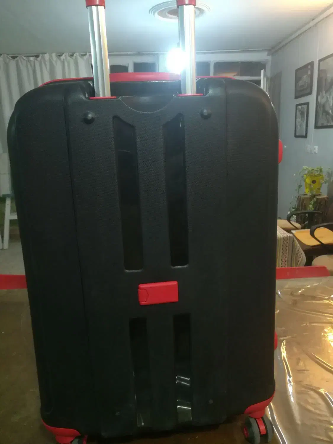 فروش دو عدد چمدان|کیف، کفش، کمربند|اراک, |دیوار