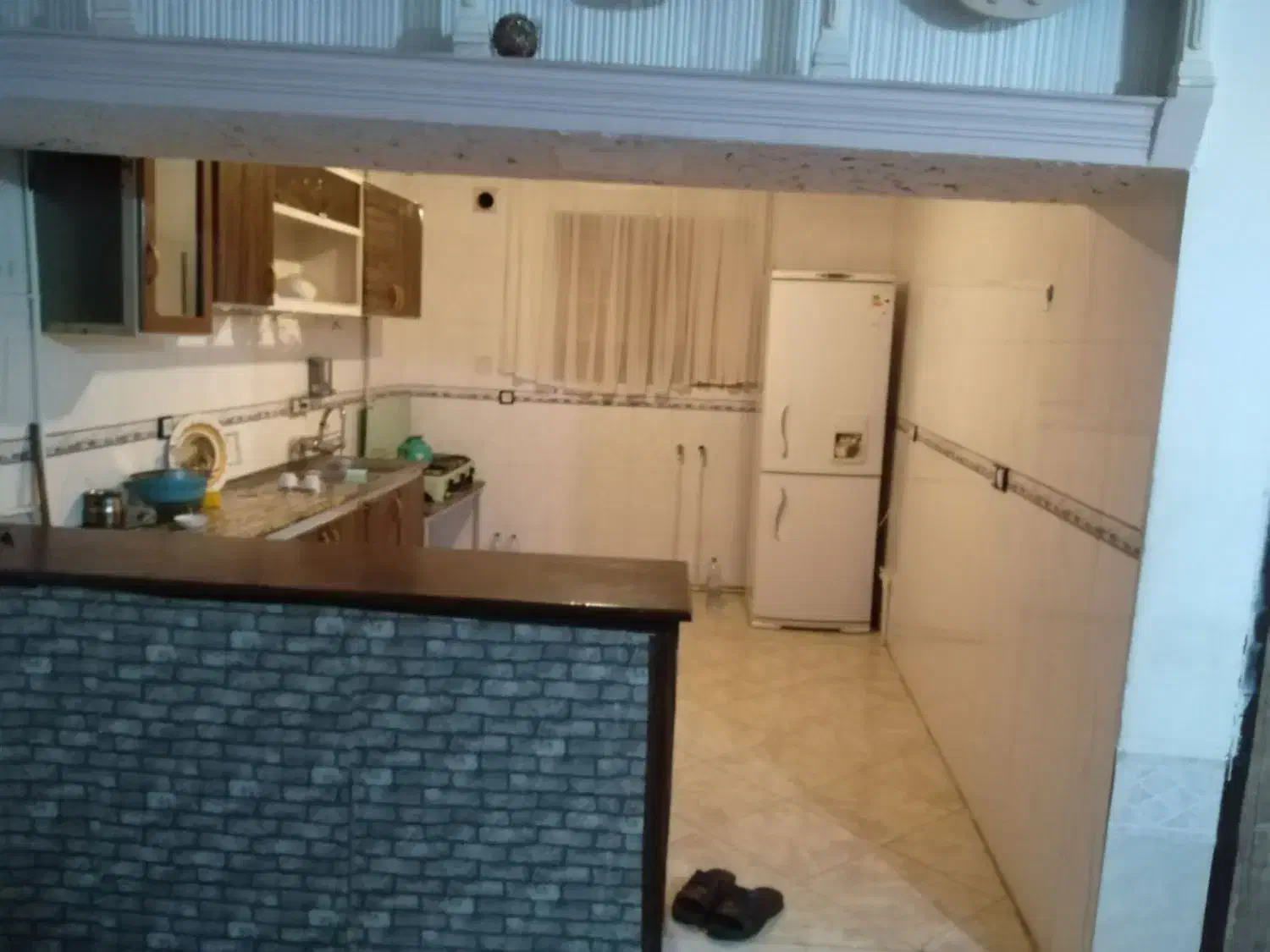 اجاره کوتاه مدت و روزانه|اجارهٔ کوتاه‌مدت آپارتمان و سوئیت|تربت‌حیدریه, فتح المبین|دیوار