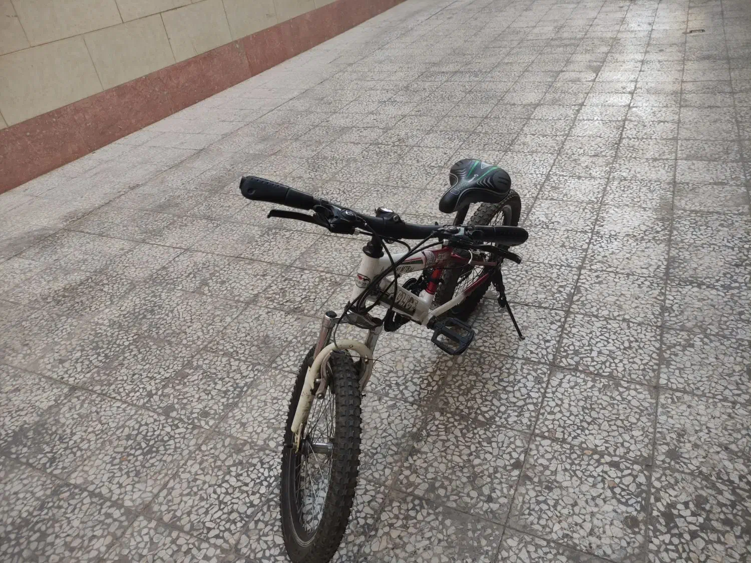 دوچرخه 20 دنده شیمانو|دوچرخه، اسکیت، اسکوتر|اندیشه, اندیشه فاز ۱|دیوار