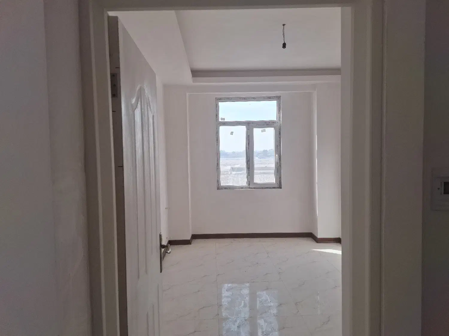 135متر واحد سند دار ۳ خواب فوقلعاده خوش نقشه|فروش آپارتمان|فردوسیه, |دیوار