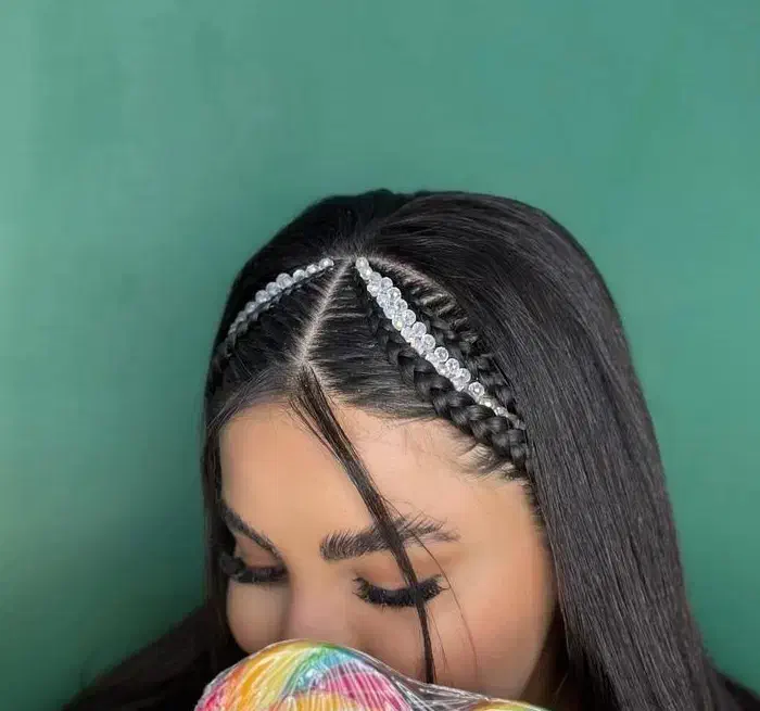 بافت مو و اکستنشن|خدمات آرایشگری و زیبایی|رفسنجان, |دیوار