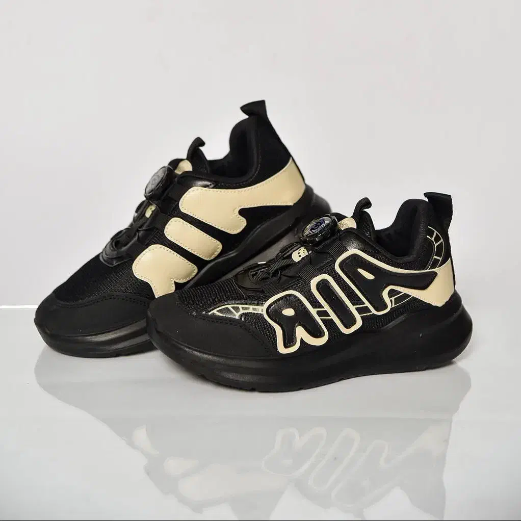 کفش بچگانه پمپی جدید بچگونه AIR پسرانه دخترانه|کفش و لباس بچه|نجف‌آباد, بازار|دیوار