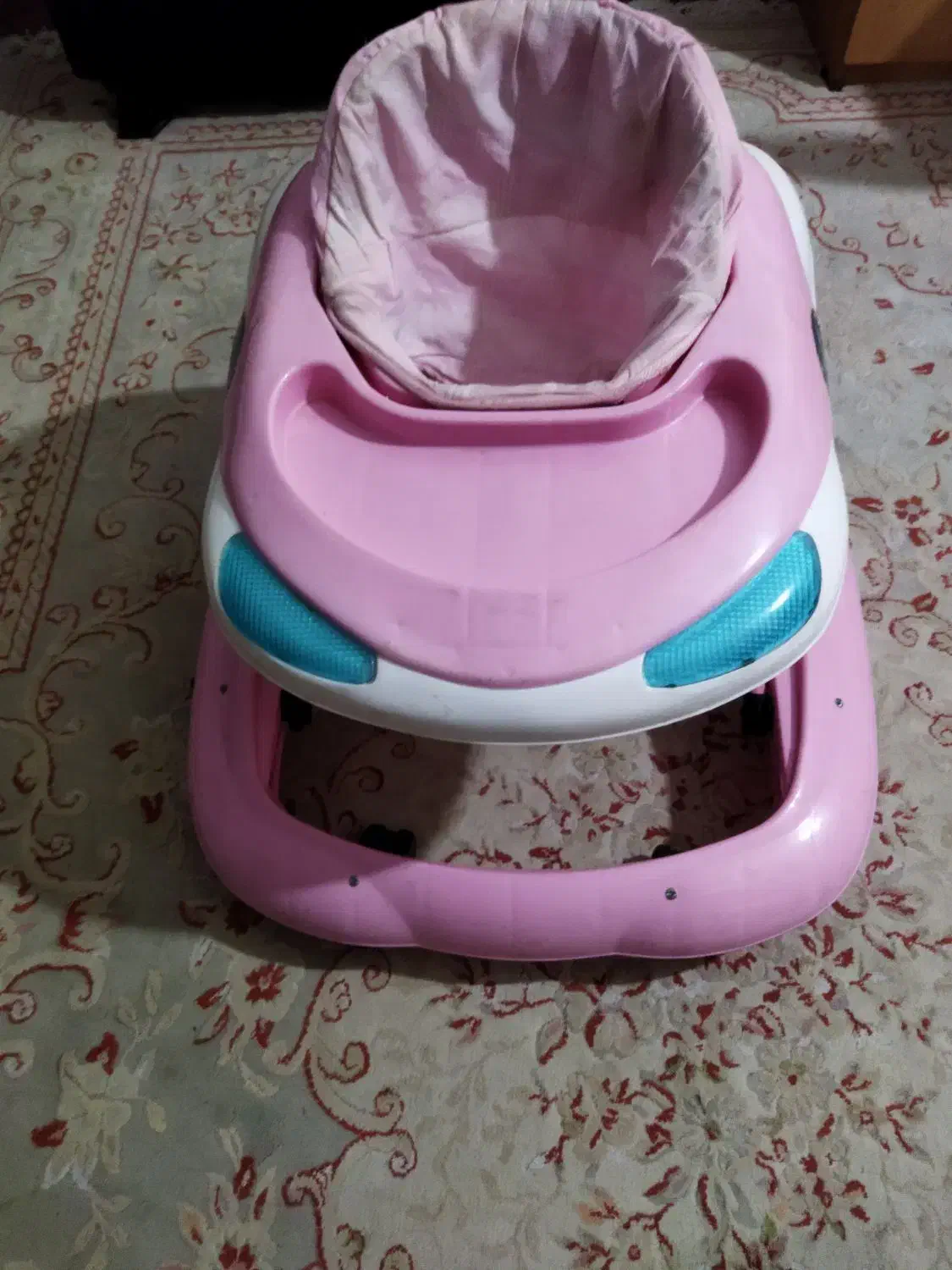 روروک|کالسکه و لوازم جانبی|مرند, |دیوار