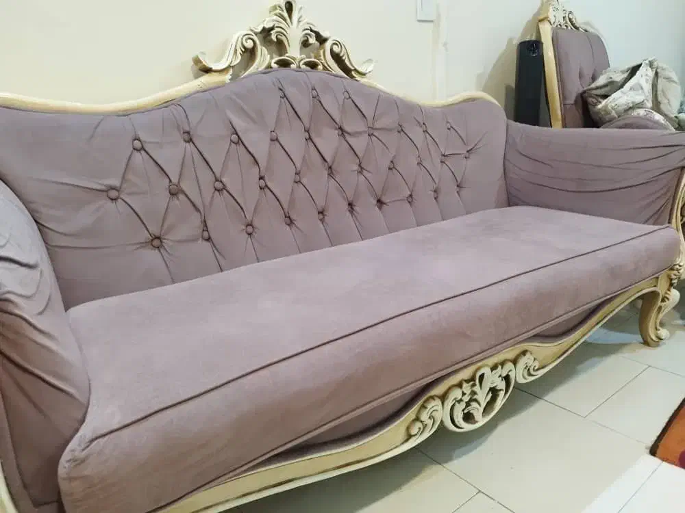 مبل|مبلمان خانگی و میز عسلی|تهران, یاخجی آباد|دیوار