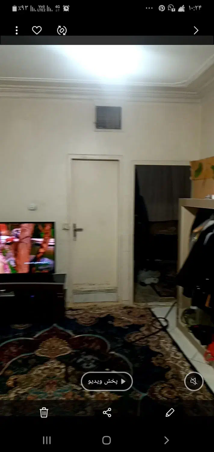 اجاره اپارتمان امیریه