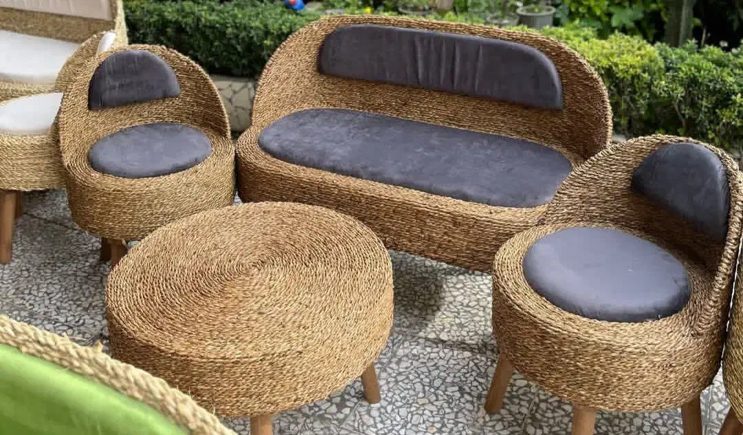 ست چهارنفره|مبلمان خانگی و میز عسلی|تهران, امام زاده عبدالله|دیوار