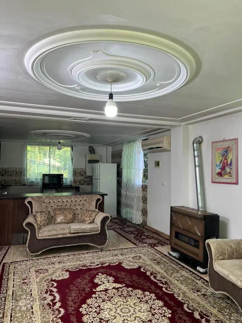 اجاره روزانه سوئیت|اجارهٔ کوتاهمدت آپارتمان و سوئیت|لاهیجان, آهندان|دیوار