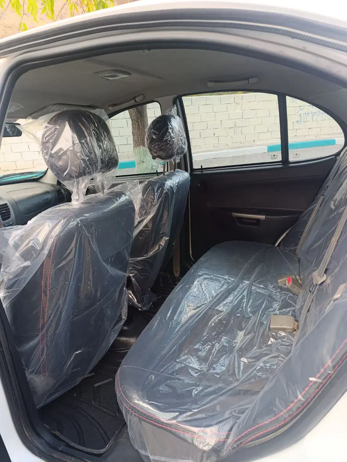 ساینا مدل 98 بی رنگ|خودرو سواری و وانت|ماکو, |دیوار