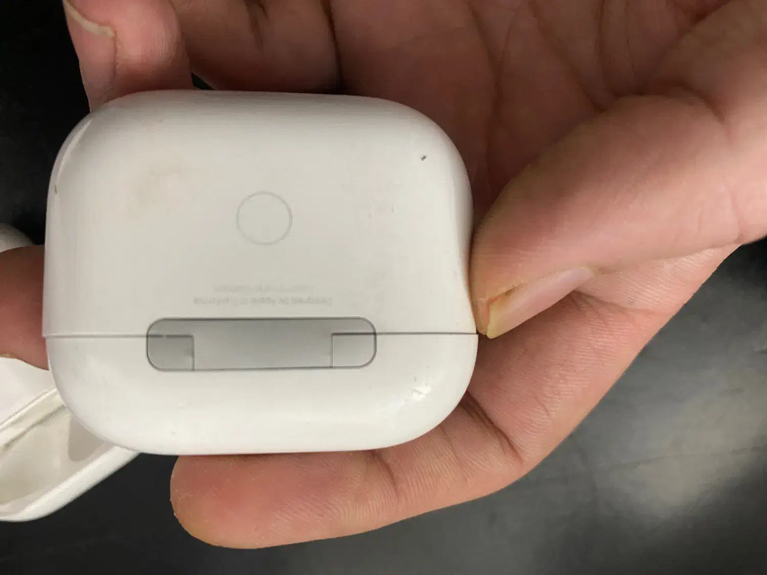 ایرپ‌د ۲ و ۳|پخش‌کننده همراه|مهاباد (آذربایجان غربی), |دیوار