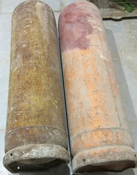 سیلندر گاز بزرگ ایران گاز|اجاق گاز و لوازم برقی پخت‌وپز|بندر ماهشهر, |دیوار