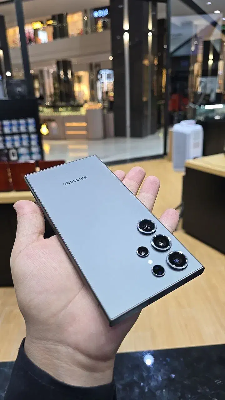 s24 ultra s24 512 GB|موبایل|تهران, سعادتآباد|دیوار