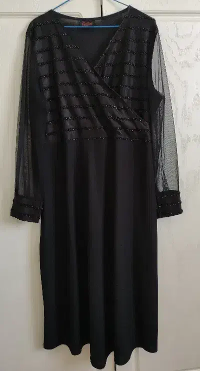 لباس مجلسی سایز 50-54|لباس|مشهد, تربیت (صدف)|دیوار