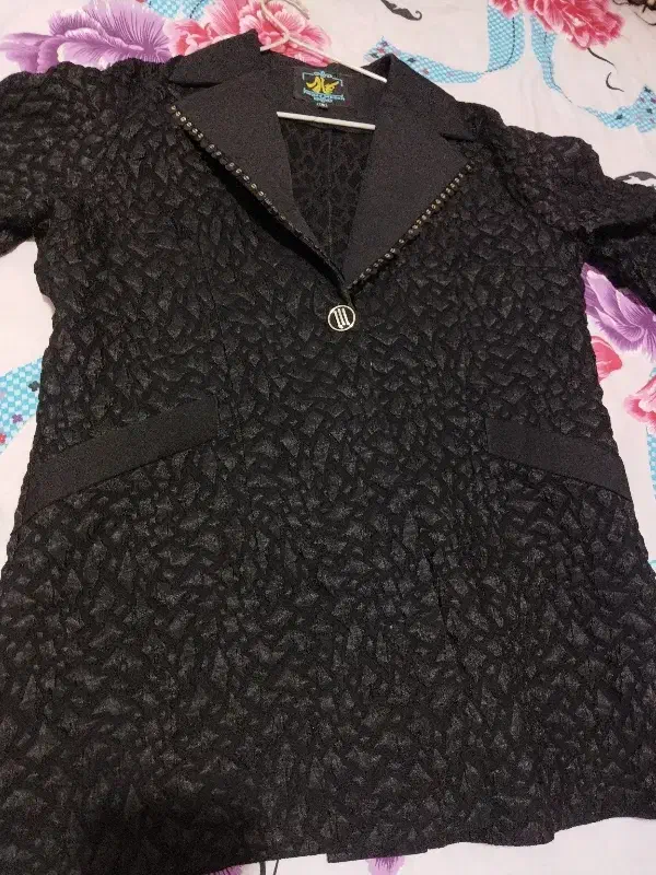 مانتو ژاکارته فری سایز|لباس|مشهد, جاهد شهر|دیوار