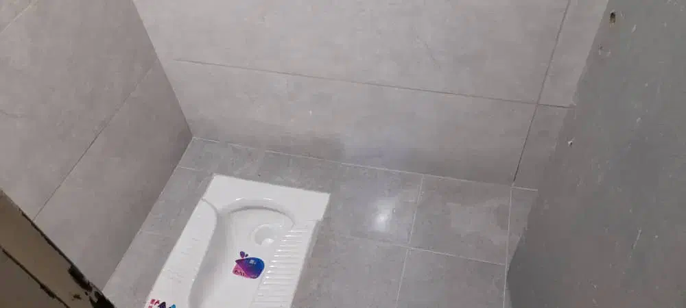 سرامیک بازسازی کاشیکاری سنگ‌کاری دیوار دیوار چینی|خدمات پیشه و مهارت|کرج, عظیمیه|دیوار