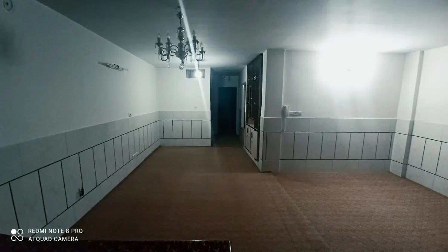 یکخوابه ۷۵ متری طبقه همکف راه جدا|اجارهٔ آپارتمان|اصفهان, بهرامآباد|دیوار