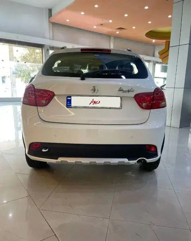 کوییک s صفر1404|خودرو سواری و وانت|شیراز, سفیرشمالی|دیوار