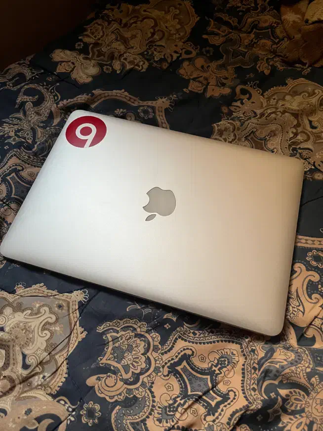 macbook pro 2014 256gig 13 inch|رایانه همراه|تهران, فردوس|دیوار