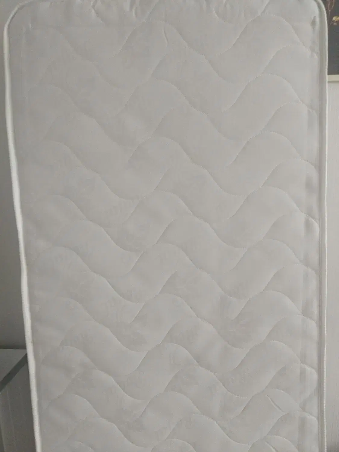 تشک تخت|تشک تختخواب|قرچک, شهرک طلائیه|دیوار