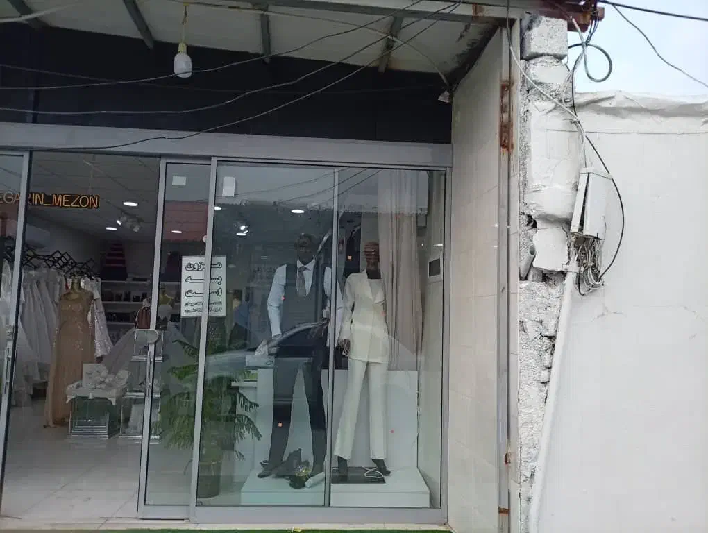 مانکن زنانه و مردانه|فروشگاه و مغازه|آبدانان, |دیوار