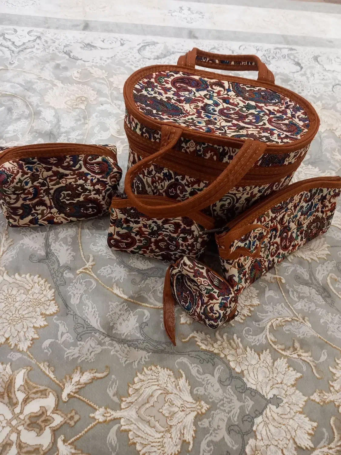 کیف|کیف، کفش، کمربند|کرج, شهرک فرهنگیان|دیوار