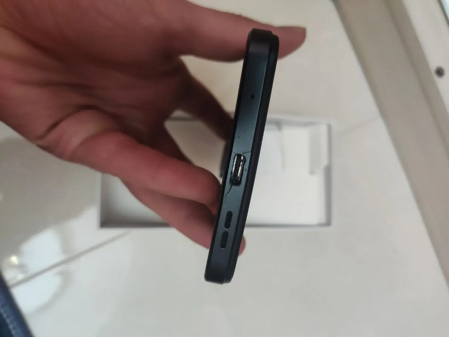 note12 128g r8|موبایل|کرج, اصفهانیها|دیوار