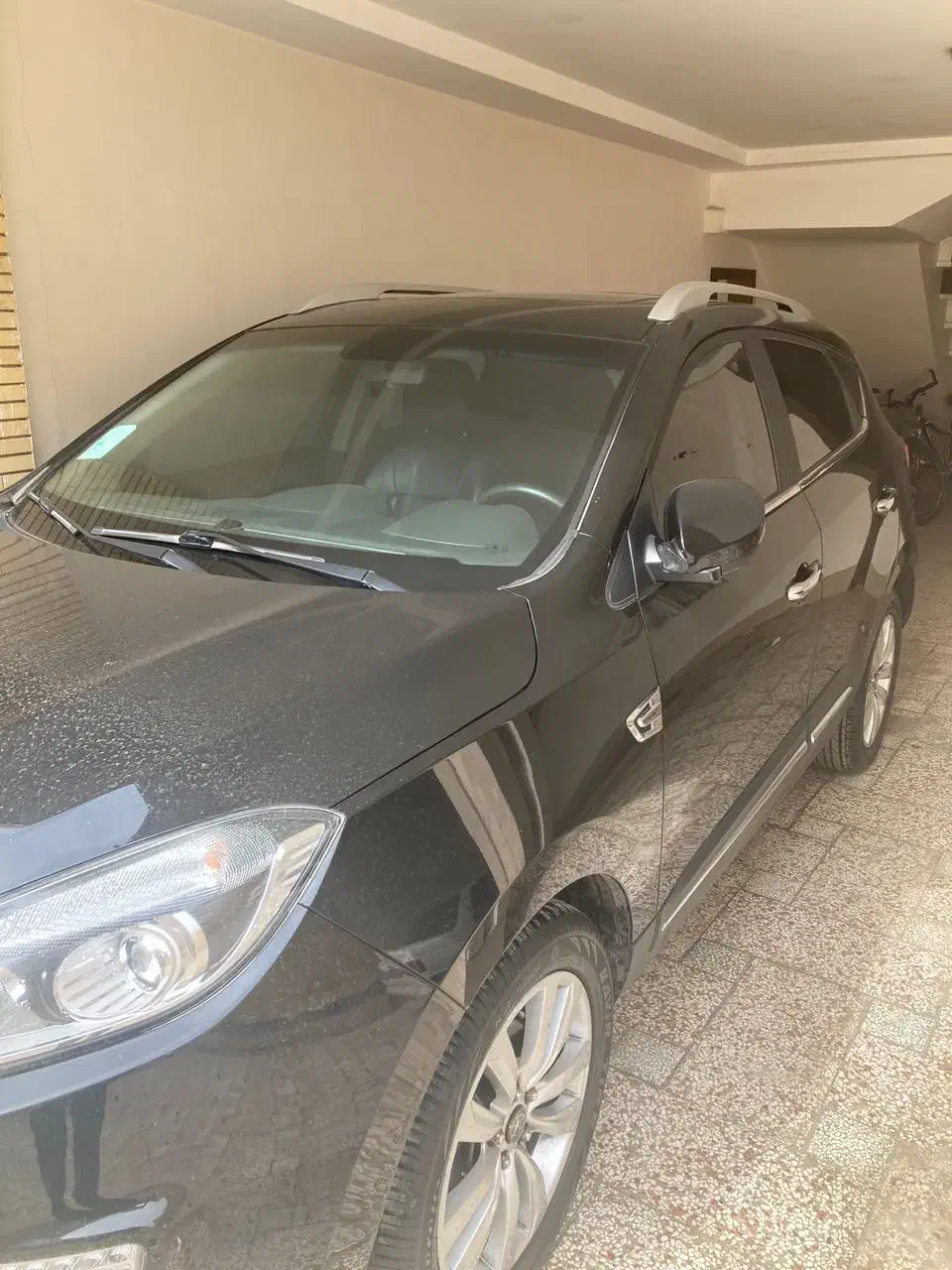 جک s5نیوفیس|خودرو سواری و وانت|مشهد, نیروی هوایی|دیوار