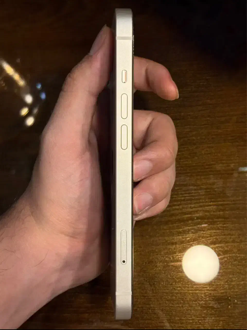 ایفون 13 128g|موبایل|قزوین, |دیوار