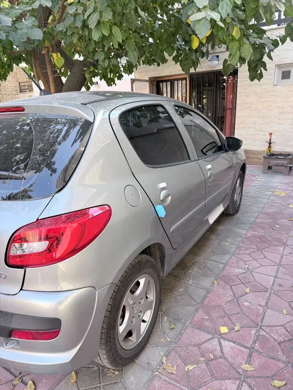 مشابه صفر|خودرو سواری و وانت|کرج, جهانشهر|دیوار