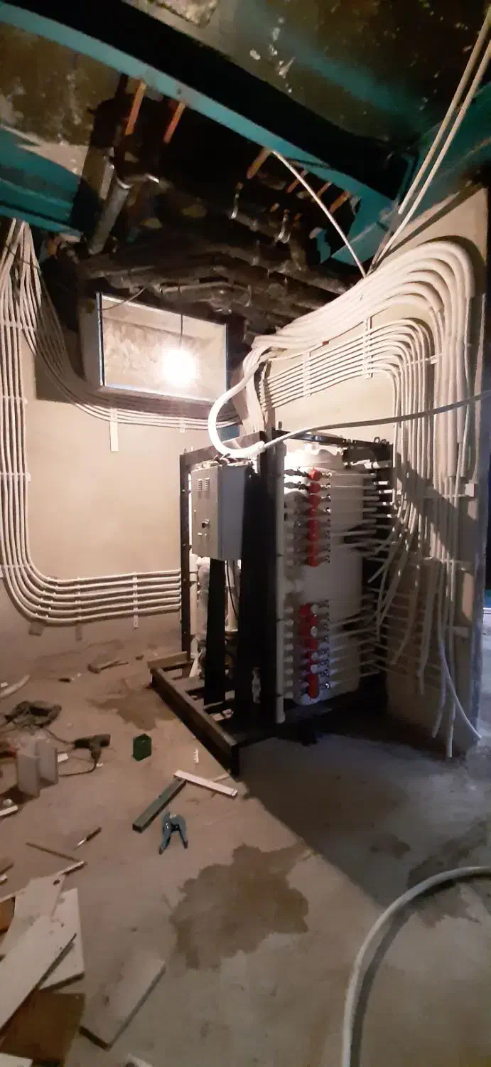 نصب پکیج رایگان سرویس پکیج  و رادیاتور|خدمات پیشه و مهارت|کرمان, |دیوار