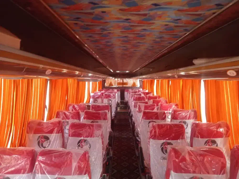 اتوبوس اسکانیا|خودرو سنگین|زاهدان, |دیوار