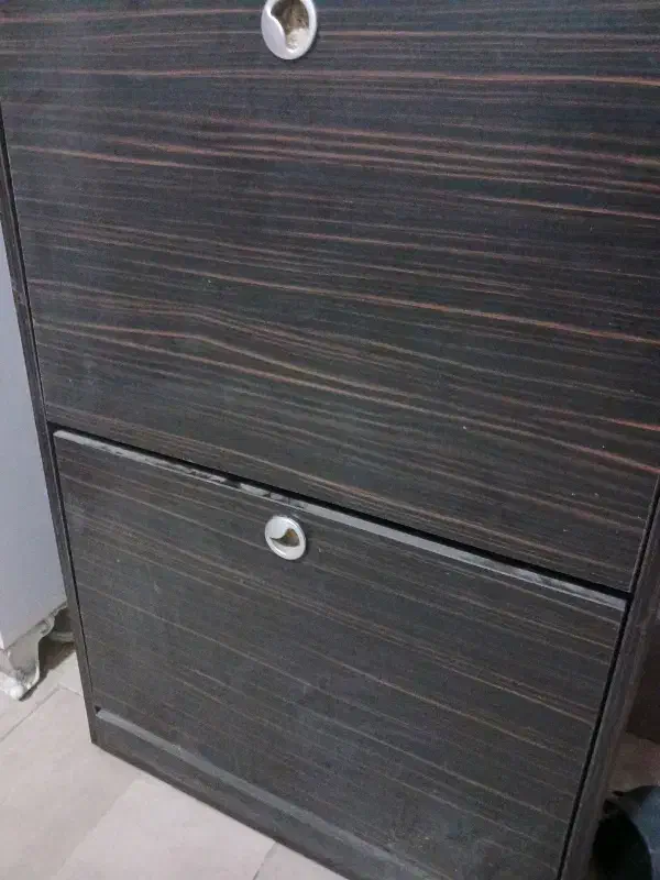 جاکفشی|جاکفشی، کمد، دراور|تهران, خانیآباد|دیوار