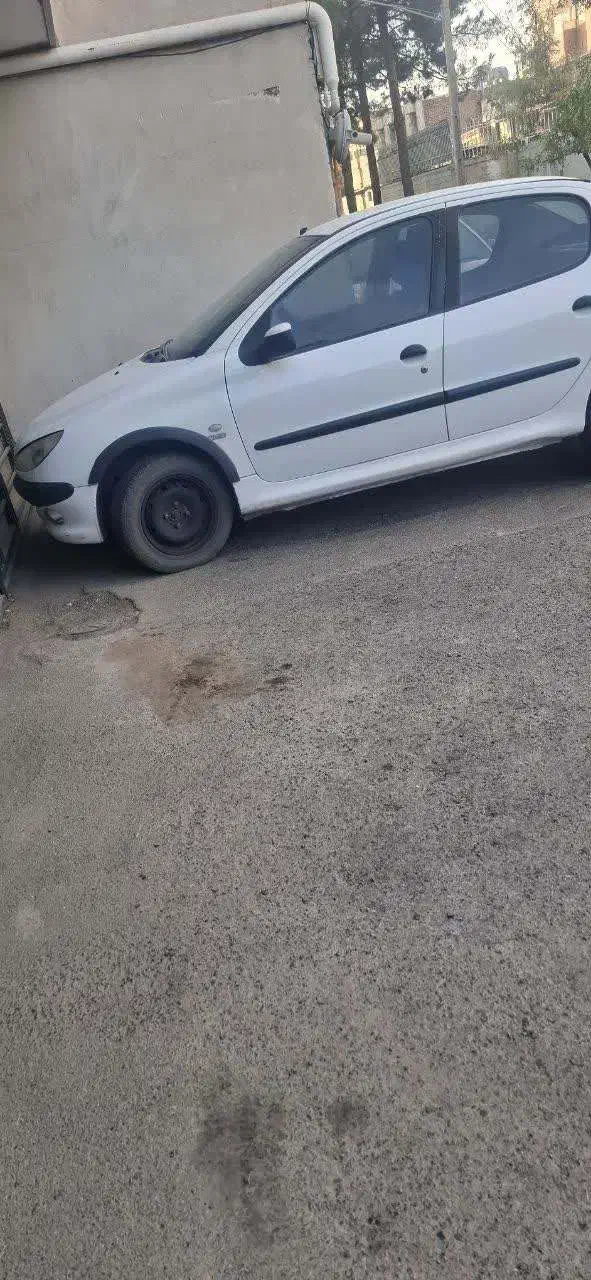 206 - Sdتیپ 2 مدل 90|خودرو سواری و وانت|بیرجند, |دیوار