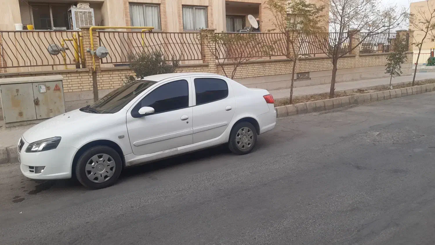 راناپلاس|خودرو سواری و وانت|فولادشهر, C1|دیوار