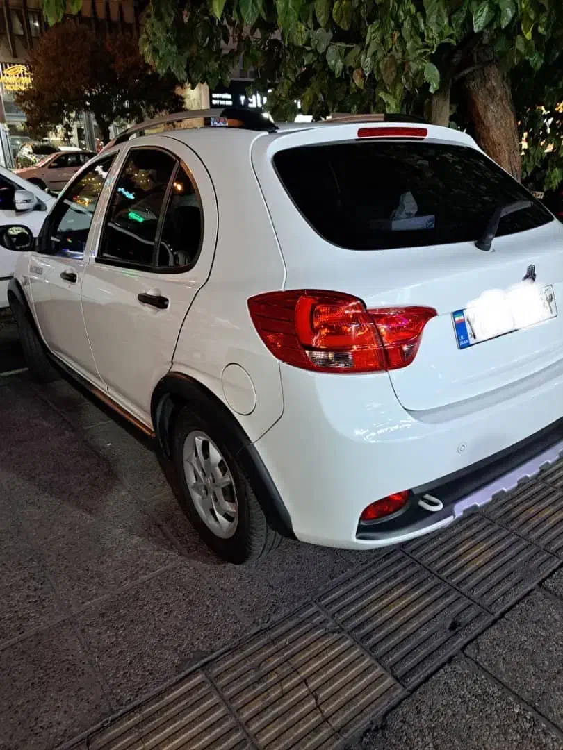 کوییک|خودرو سواری و وانت|شیراز, سینما سعدی|دیوار