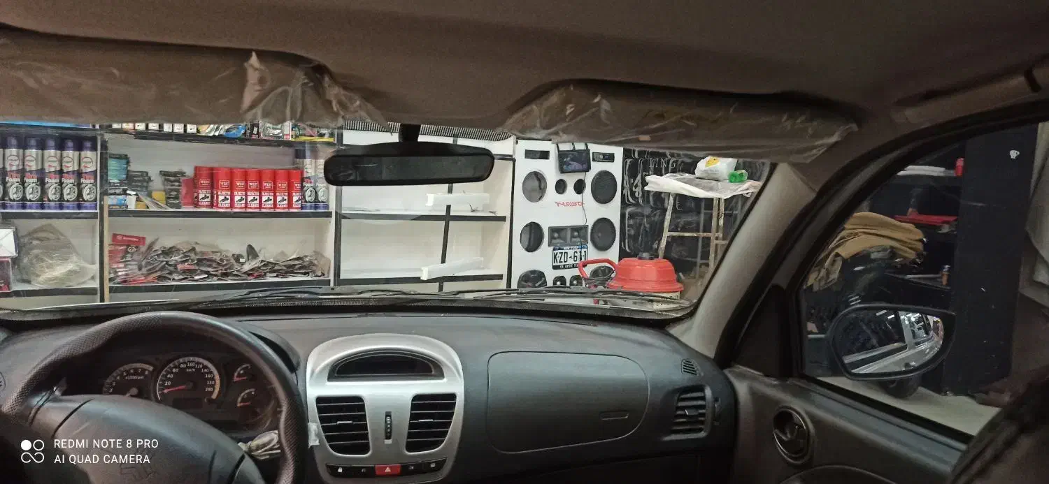 نصب شیشه دودی وانتی یوی وکاور ودیکال سیاره وثابت|خدمات موتور و ماشین|اهواز, کیان اباد|دیوار