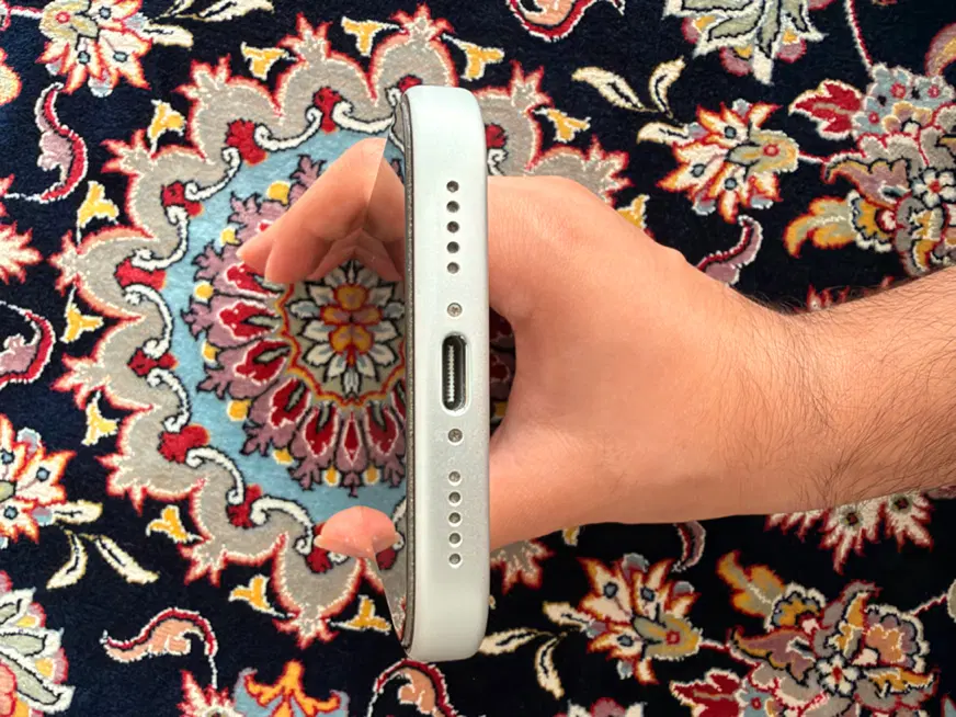 iphone 17pro|موبایل|تهران, تهرانسر مرکزی|دیوار