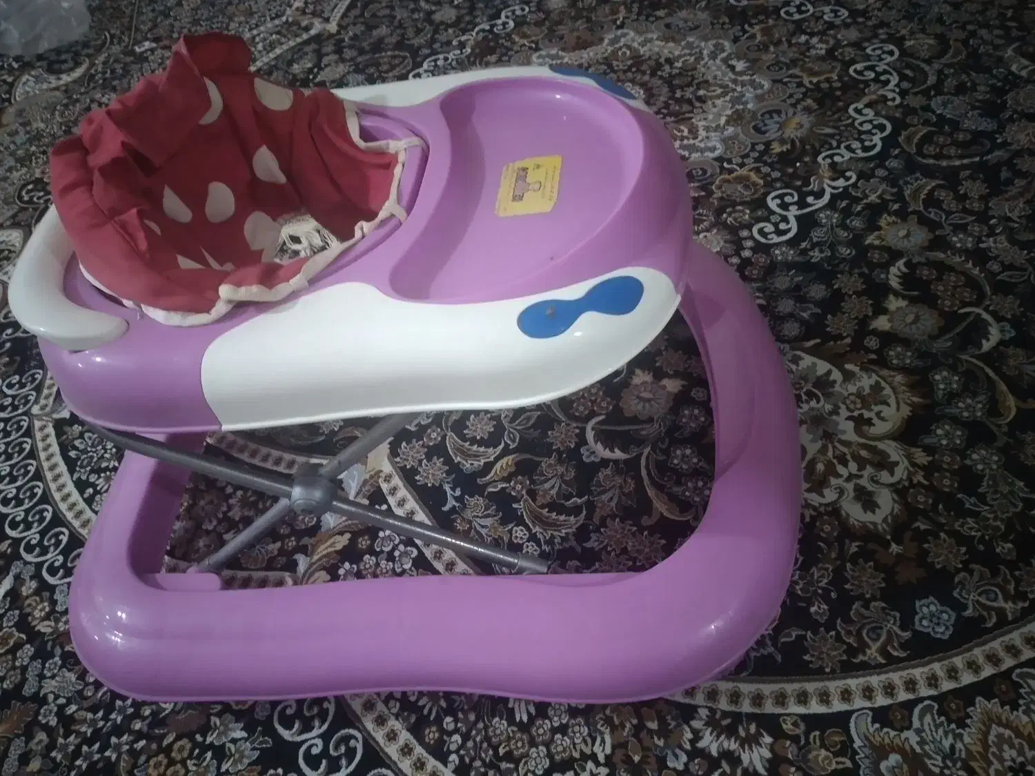 روروک|کالسکه و لوازم جانبی|زاهدان, |دیوار