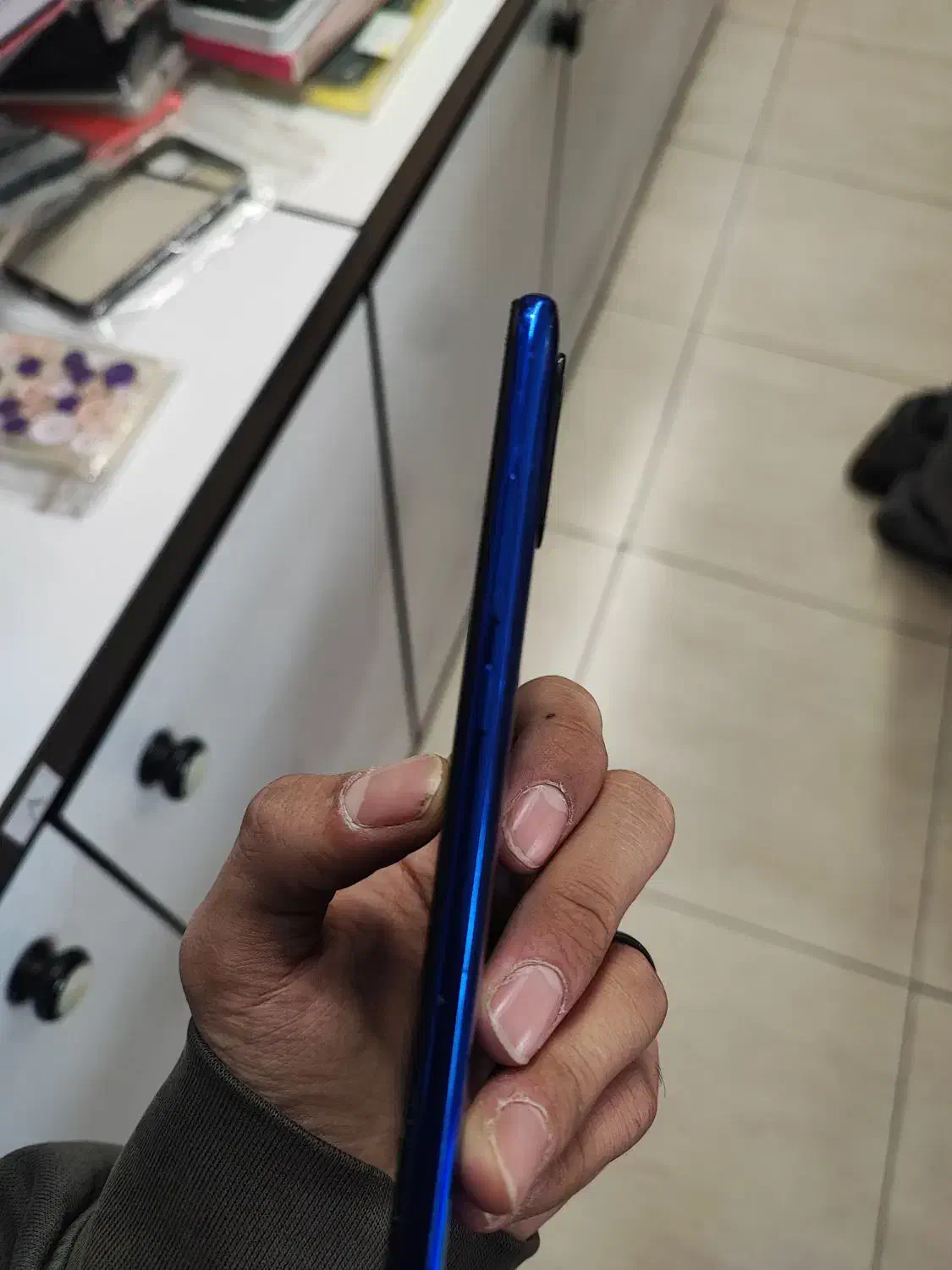 موبایل شیاومی mia3|موبایل|تهران, تهرانپارس غربی|دیوار