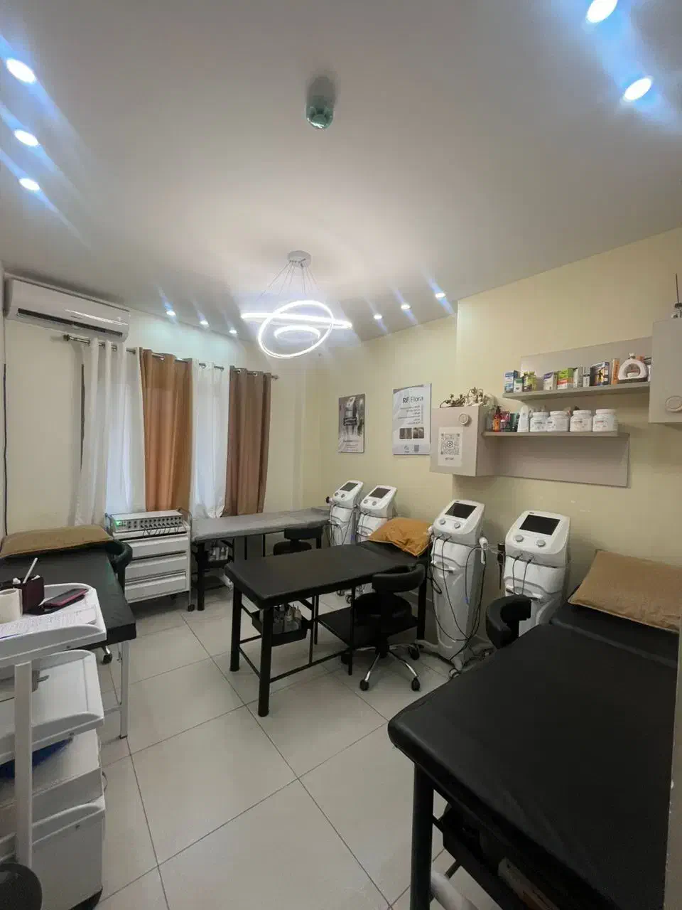 استخدام همکار خانم در گروه درمانی و تناسب اندام|استخدام درمانی، زیبایی، بهداشتی|آمل, |دیوار