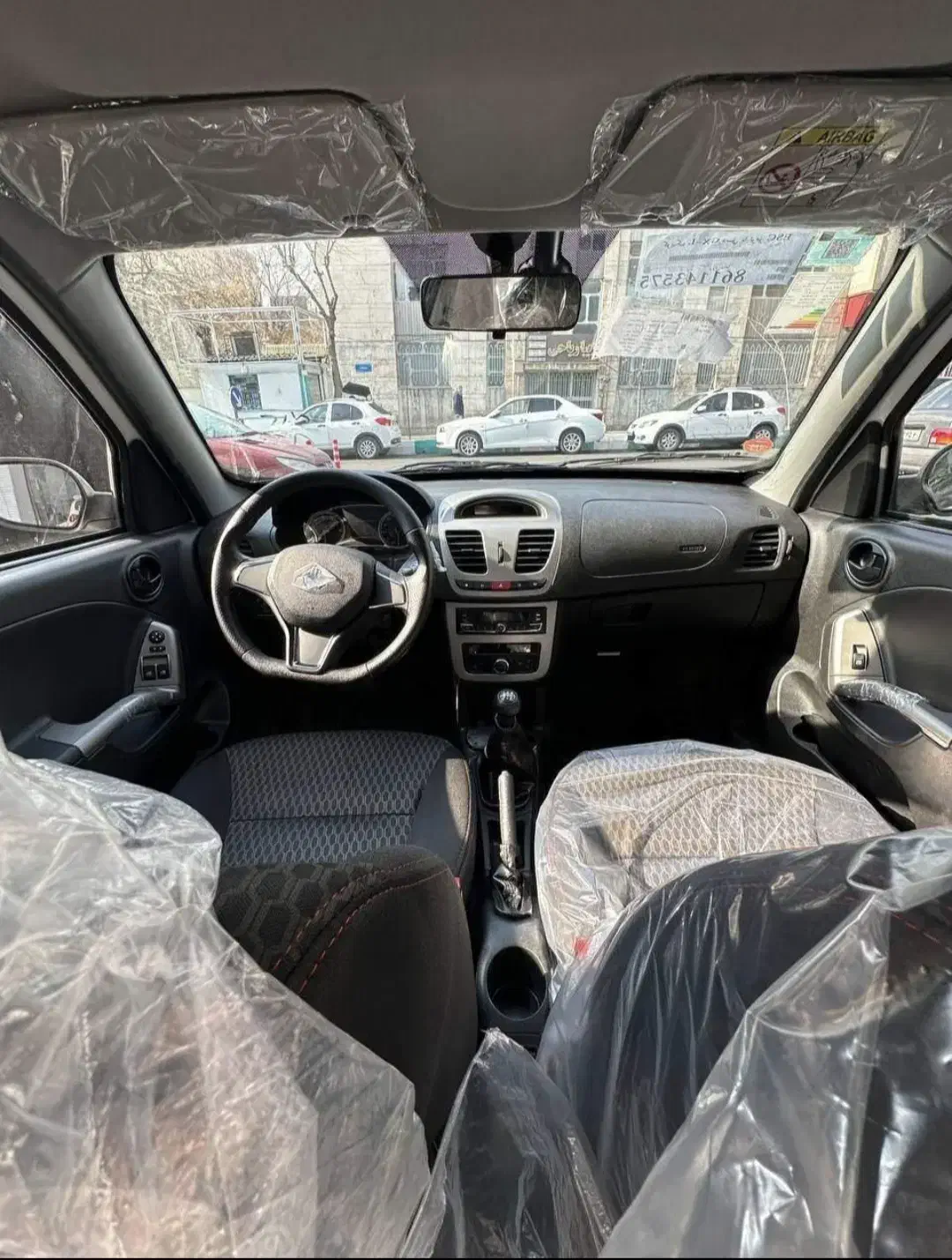 کوییک gx صفر ۱۴۰۴|خودرو سواری و وانت|الیگودرز, |دیوار