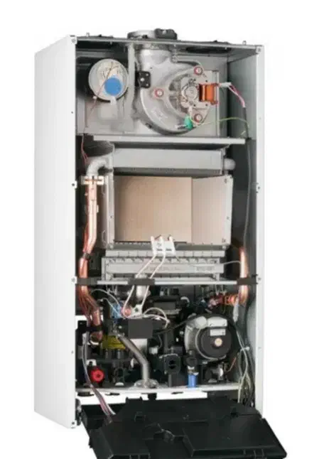 تعمیرات تخصصی انواع پکیج|خدمات پیشه و مهارت|شاهینشهر, فردوسی|دیوار