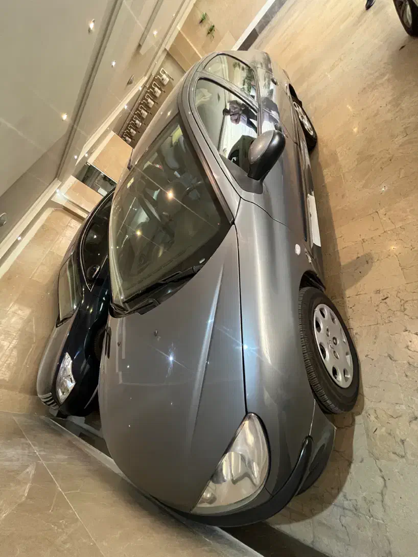 206 SD V8|خودرو سواری و وانت|تهران, مجیدیه|دیوار