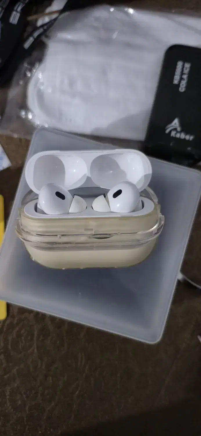 ایرپادپرو|لوازم جانبی موبایل و تبلت|کرج, خرمدشت|دیوار