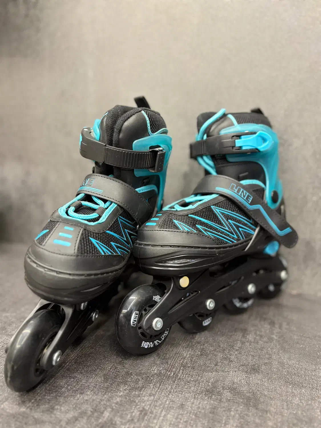 اسکیت لاین سافت|دوچرخه، اسکیت، اسکوتر|بهشهر, |دیوار