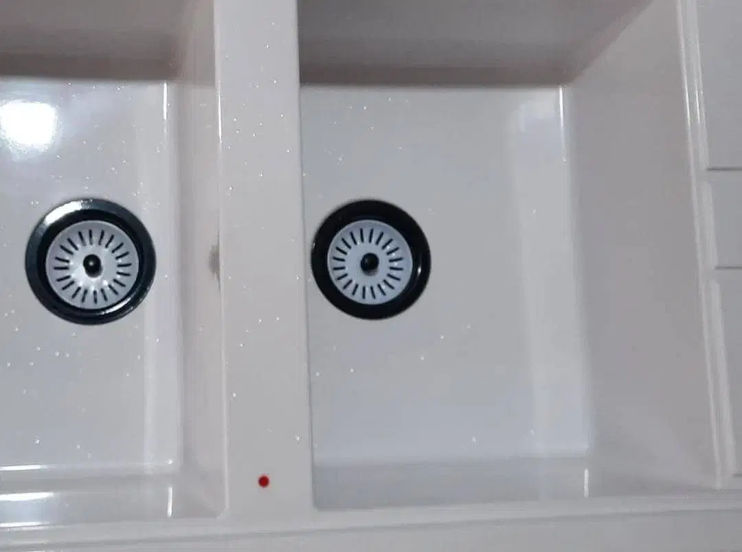 سینک سرامیکی کوالت|مصالح و تجهیزات ساختمان|شهریار, شهرک شاهد|دیوار