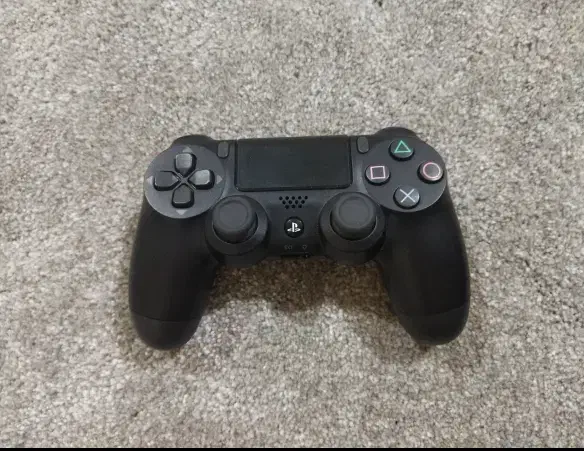 دسته ps4 اصلی|کنسول، بازی ویدئویی و آنلاین|کرج, گلشهر|دیوار