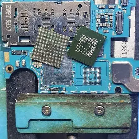 تعمیرات تخصصی اندروید و آیفون|خدمات رایانه‌ای و موبایل|مشهد, استاد یوسفی (شهرک غرب)|دیوار