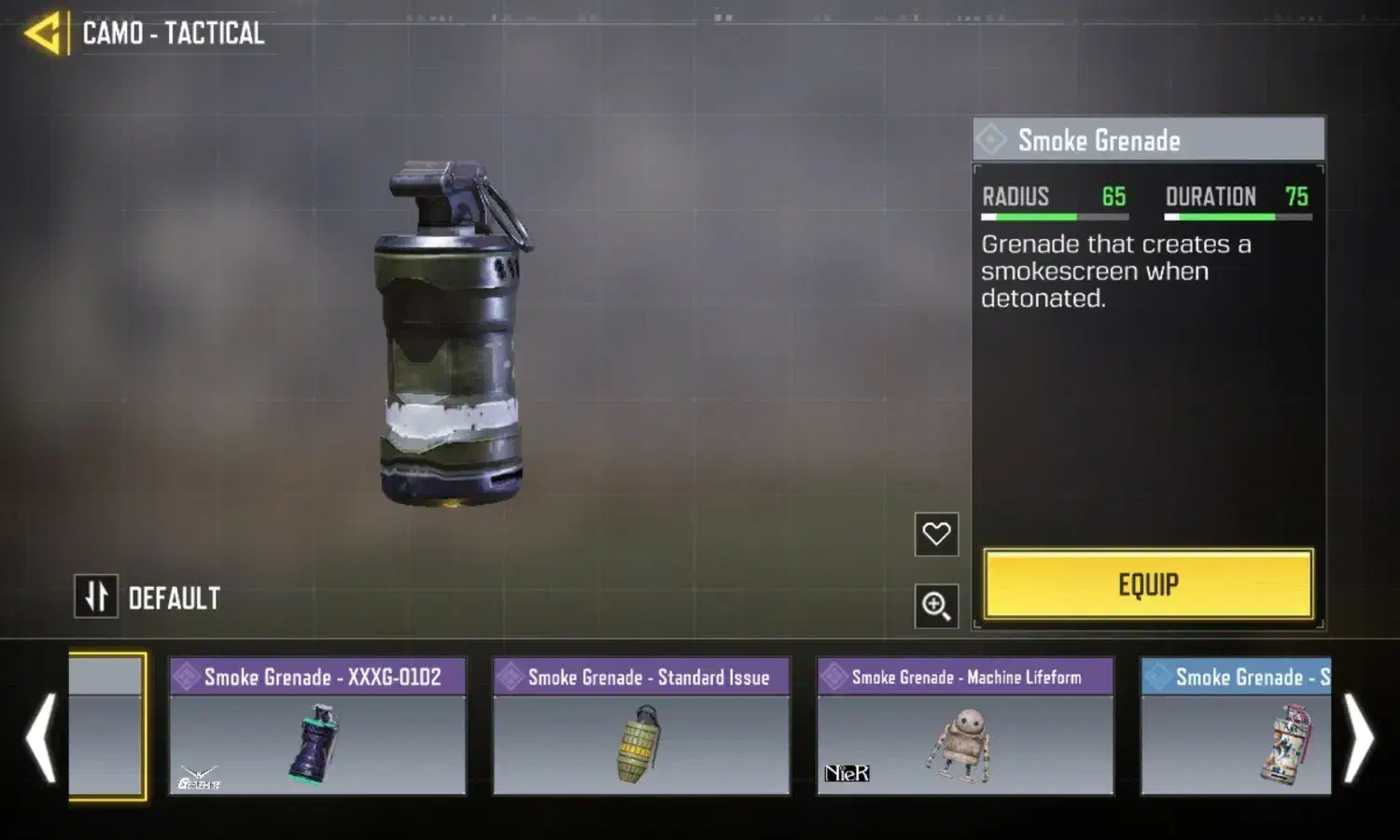 اکانت کالاف دیوتی موبایل|کنسول، بازی ویدئویی و آنلاین|کلاله, |دیوار