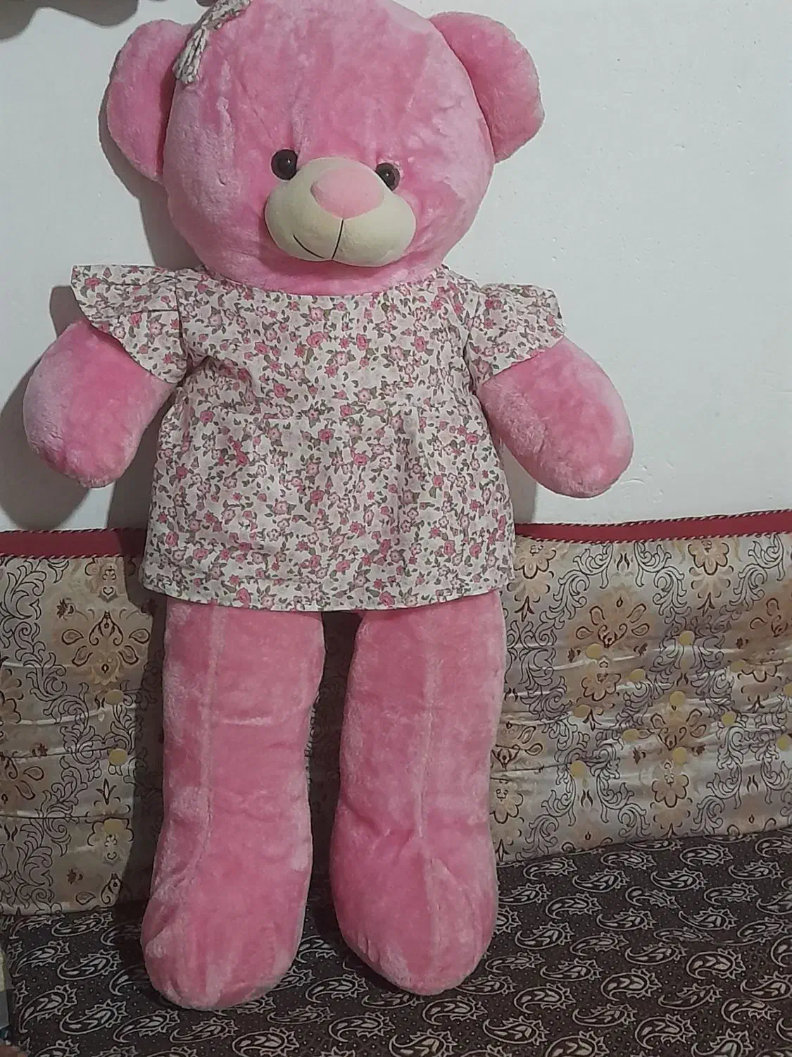 عروسک|اسباب‌‌بازی|سیرجان, |دیوار