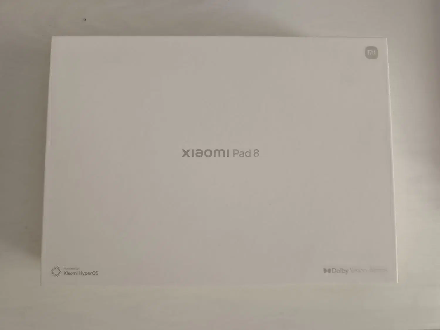 Xiaomi pad 8 تبلت شیامی پد ۸|تبلت|تهران, امانیه|دیوار